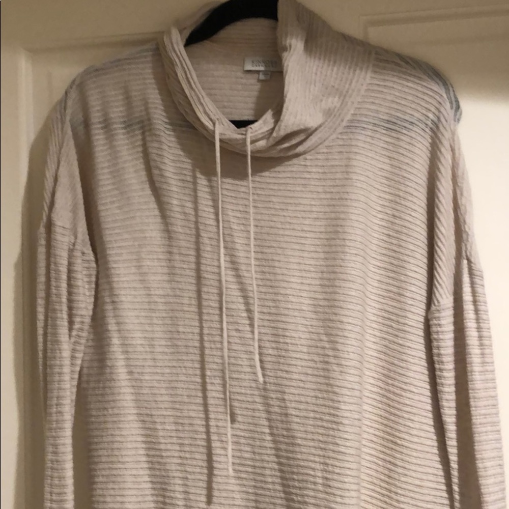 NWOT Kinross tunic sweater- 🌟